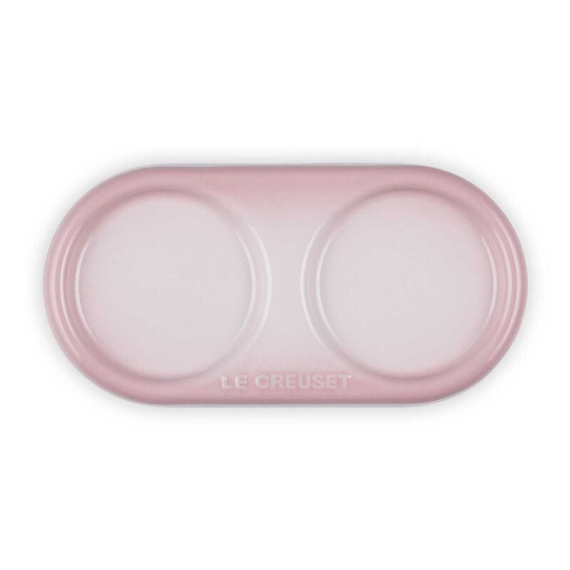 Le Creuset Mill Tray 18cm - Shell Pink image number 1